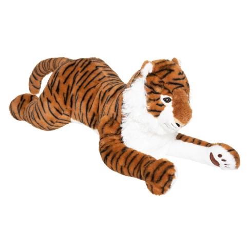 Tiger-Plüschtier