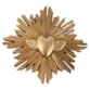 Gold-gelb