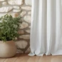 Decoración campestre chic