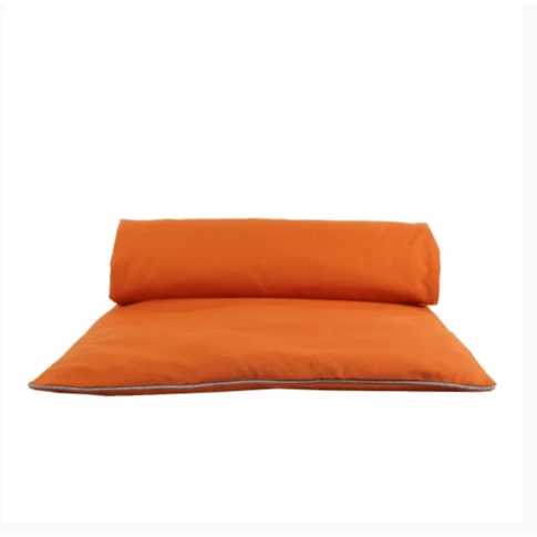Matelas bain de soleil extérieur