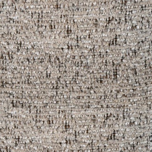 Tissu d’ameublement chenille chinée 143 cm BEIGE