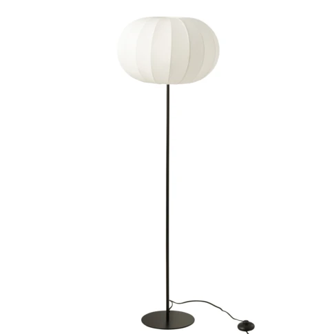 Lampadaire salon lanterne