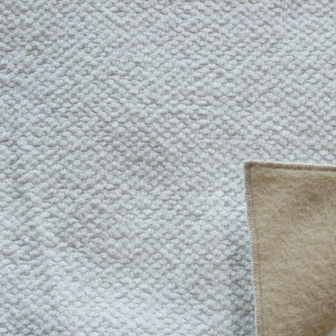 Tissu  thermique bouclette  525g/m2