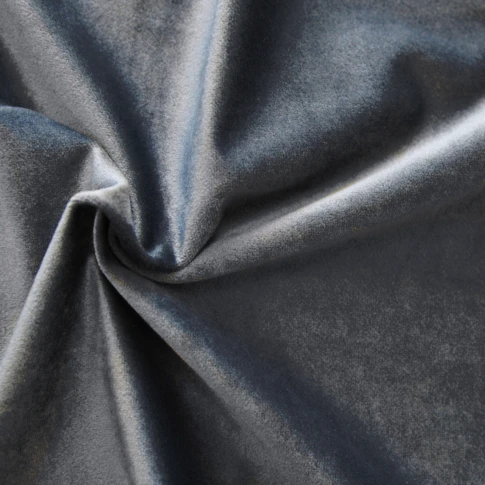 VELOURS 00161 col anthracite