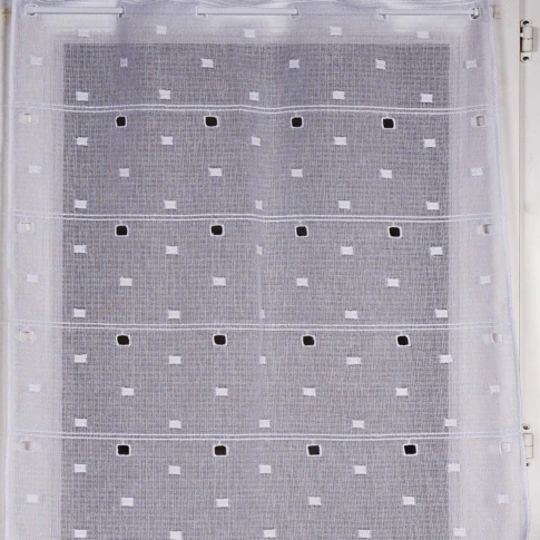 Modulable fantaisie et brodé