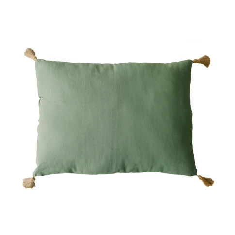 Coussin argile