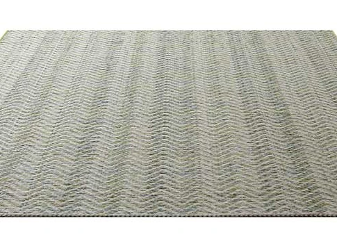 Tapis Intérieur/Extérieur avec Motif Chevron