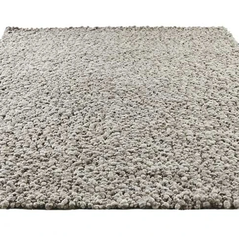 Tapis en Laine avec Coloris Naturels