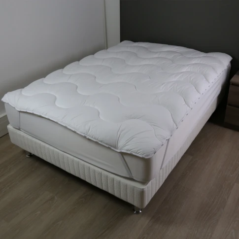 Surmatelas thermolite reflex eco-label de DODO