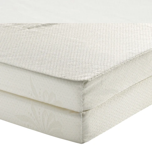 Matelas pour lit pliant