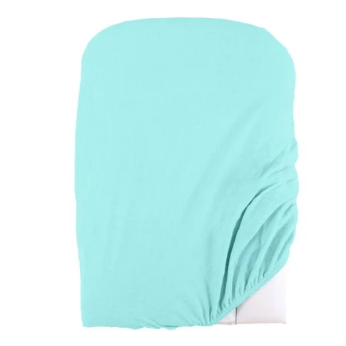 Housse de matelas à langer éponge