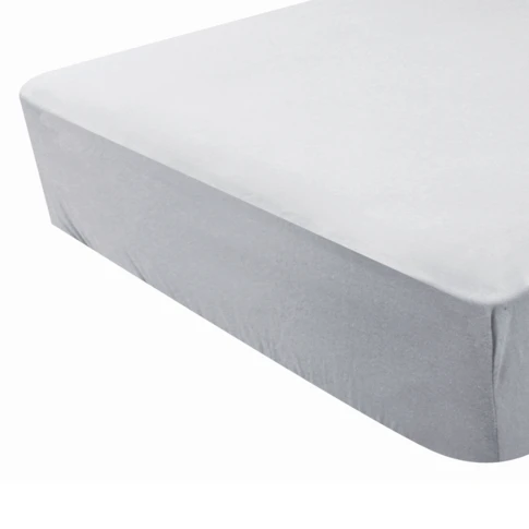 Drap housse coton certifié Oeko tex