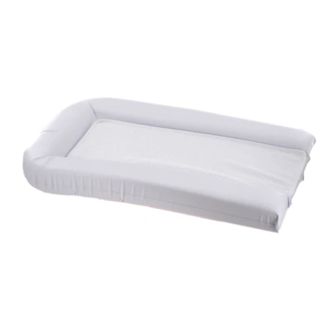 Matelas à langer avec éponges amovibles