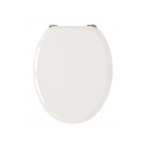 Abattant Trendy Blanc