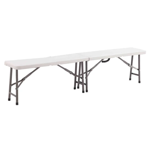 Banc pliant extérieur Chanibeau
