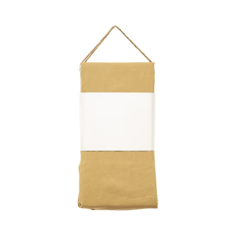 Lot de 2 draps housse bébé