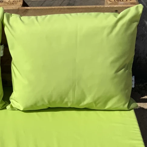 Housse de coussin outdoor