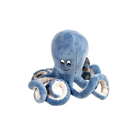 Peluche octopus