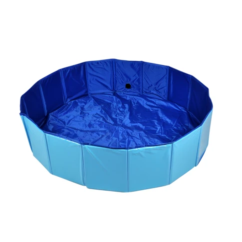 Piscina para perros