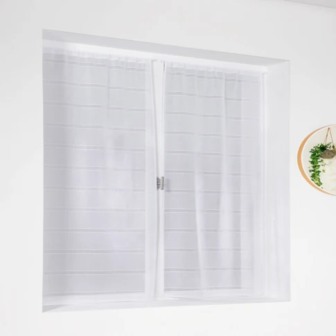 cordelette 10 blanc