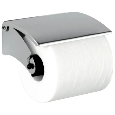 Dérouleur de papier toilette