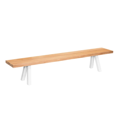 Banc esprit bord de mer