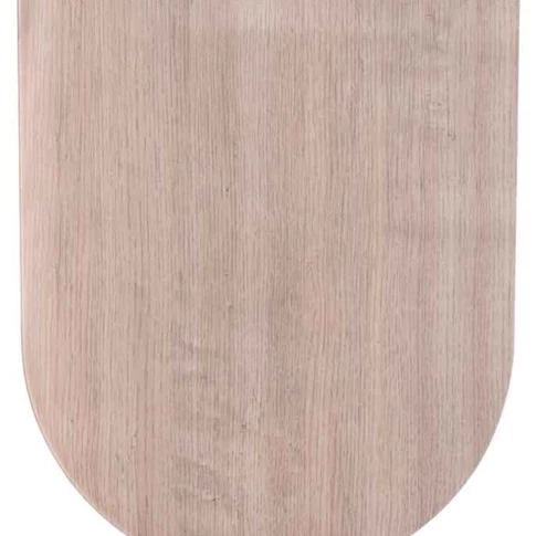 abattant wc déclipsable baltik oak mat
