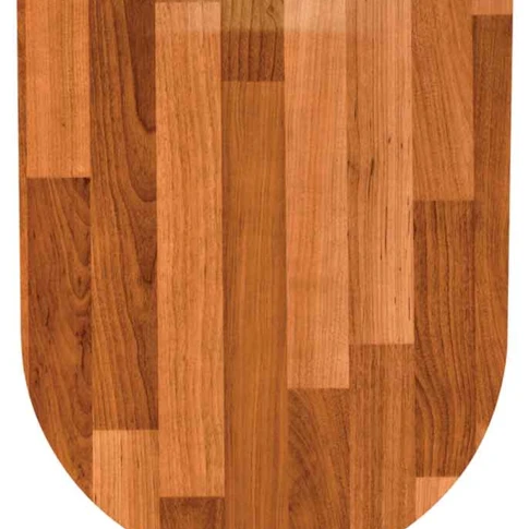 abattant wc declipsable cherry block mat