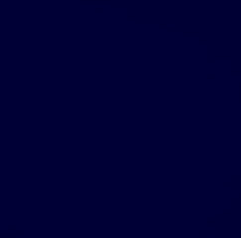 Toile de store banne Dickson bleu nuit