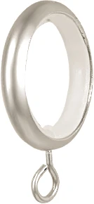 Ringe Nickel Matt