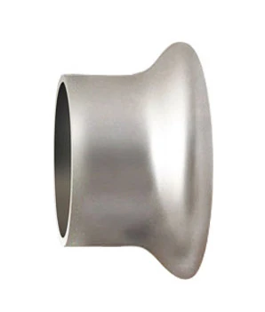 Paire d'Embouts Nickel pour barre Ø 28 mm