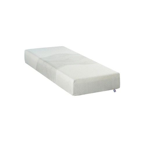 Matelas Sensitive mousse à mémoire de forme