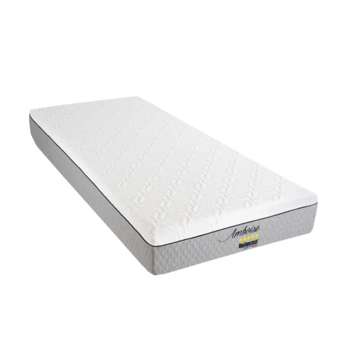 Matelas Epais 25 cm de Mousse AMBOISE