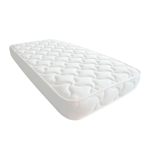 Matelas confort baby bamboo