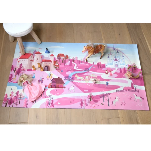 Tapis de sol pour enfant