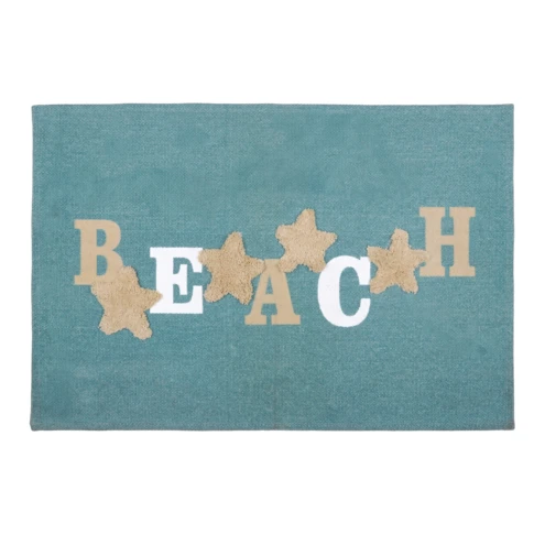 Nausicaa tapis