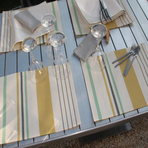 Set de table plastifié Cap Ferret