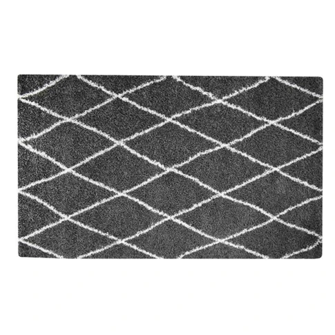 Tapis déco ethnique
