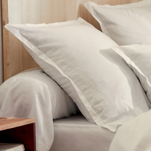 OREILLER SENSATION PLUME ET DUVET - G'Plus Distribution