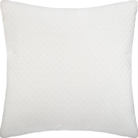 Coussin 163911 col ivoire