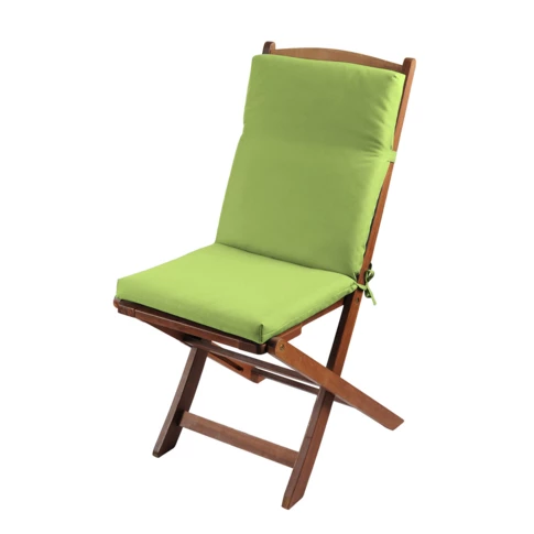 Coussin de fauteuil outdoor coloré