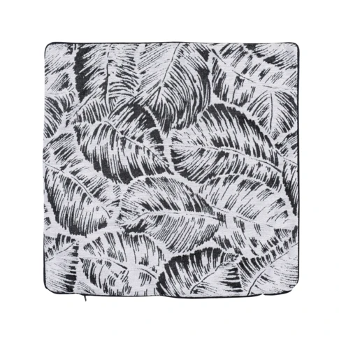 Funda de cojín espíritu jungla tropical