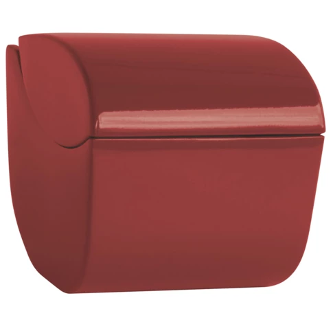 Porte papier design OLFA "Rouge piment"