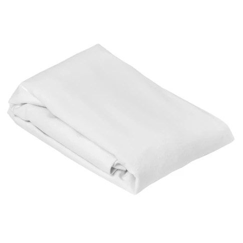 Protège-matelas imperméable à l'eau Couvre-lit rembourré anti-poussière  Épaissir Lit chaud Drap de lit Couvre-lit