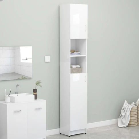 Armoire de salle de bain