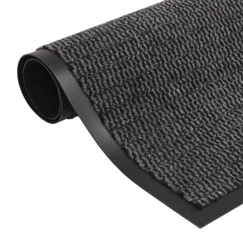 Paillasson anthracite