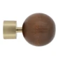 Marron Foncé