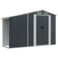 Gris anthracite