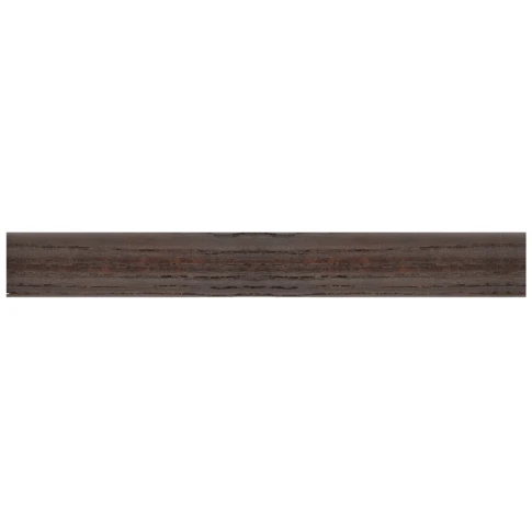 Tringle à rideaux en frêne D28 – 1m50