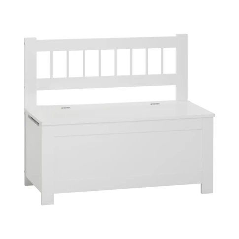 Banc coffre pour enfant